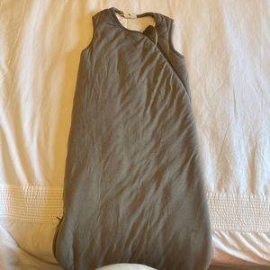 Kyte Mushroom 0-6 mon sleep sack in 2.5tog